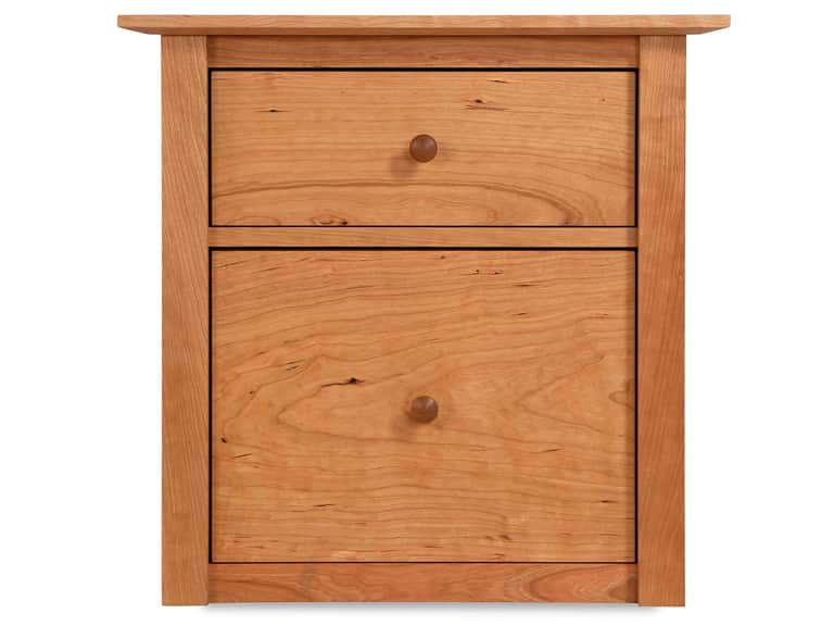American Shaker File Cabinet image