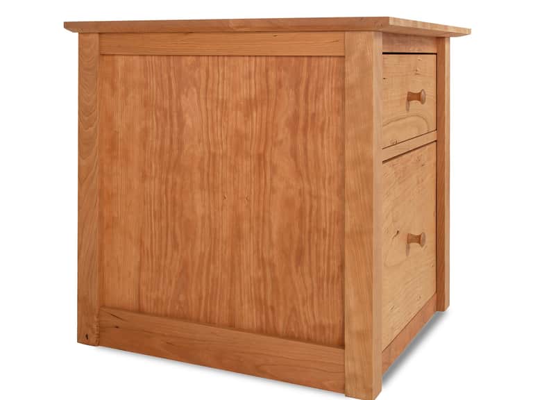 American Shaker File Cabinet image