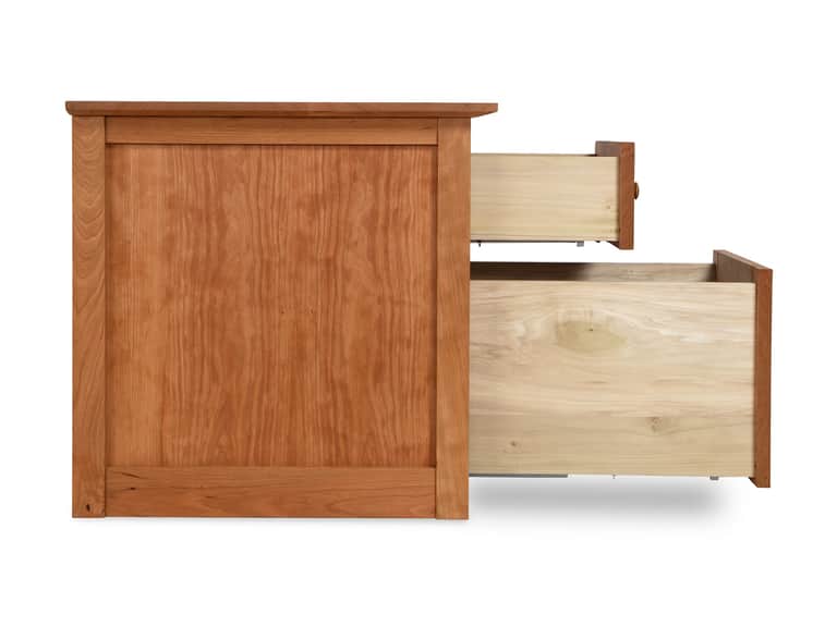 American Shaker File Cabinet image