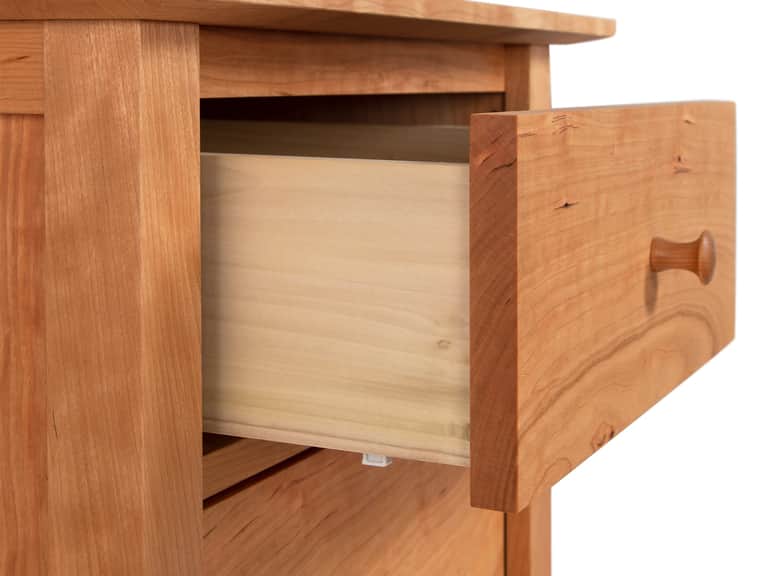 American Shaker File Cabinet image