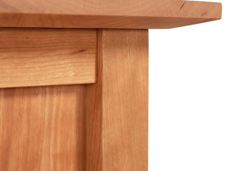 American Shaker File Cabinet image