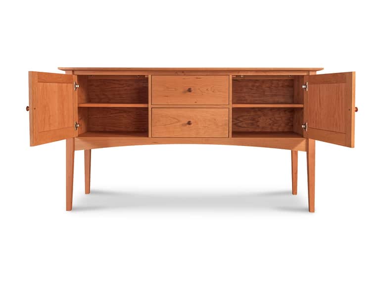 American Shaker Huntboard image