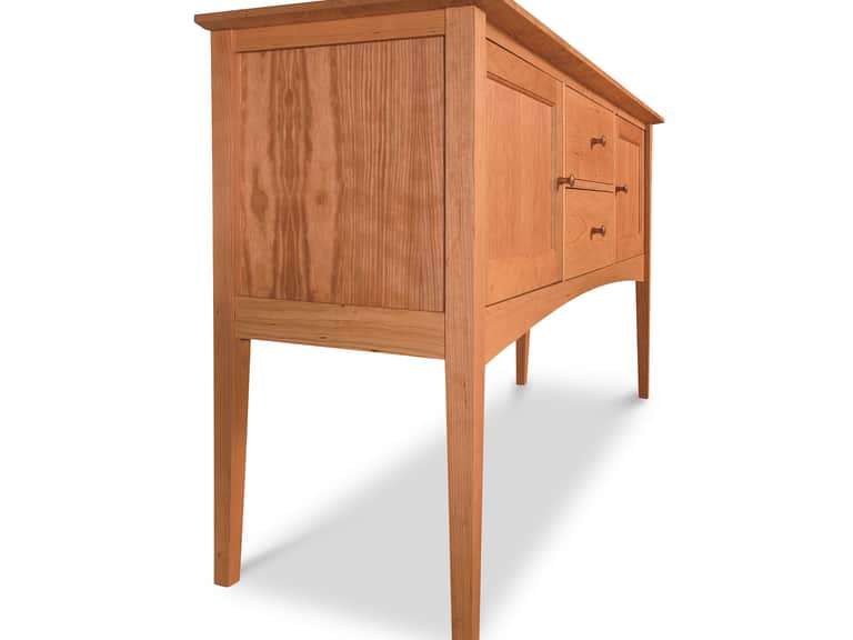 American Shaker Huntboard image