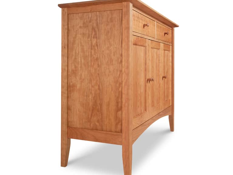 American Shaker Medium Sideboard image