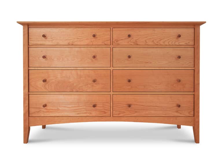 American Shaker 8-Drawer Dresser image