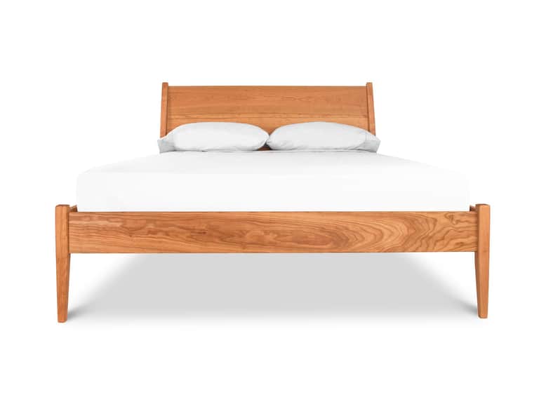 Andover Modern Incline Bed
