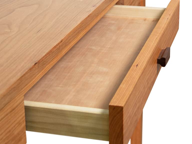 Andover Modern Writing Desk image