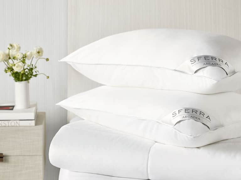 Arcadia Duvet image