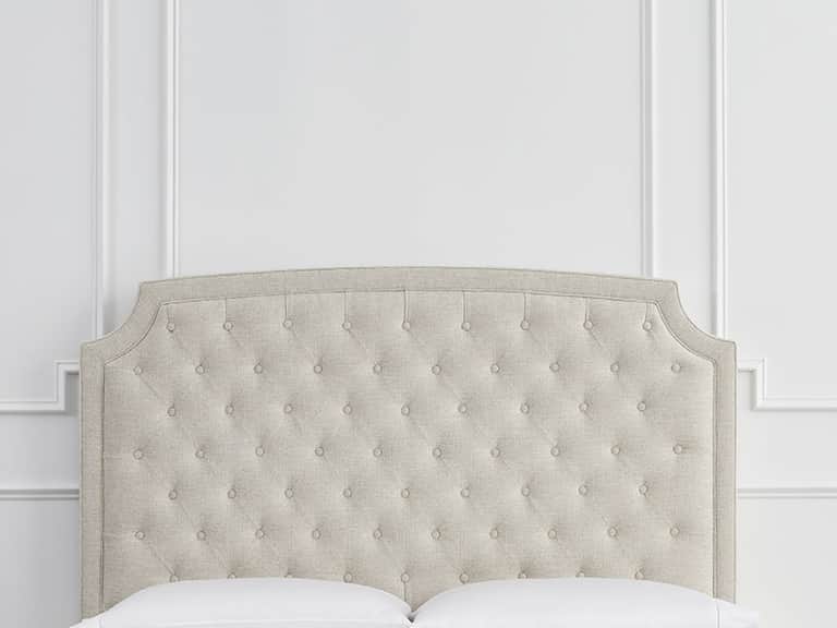 Ashville Upholstered Headboard