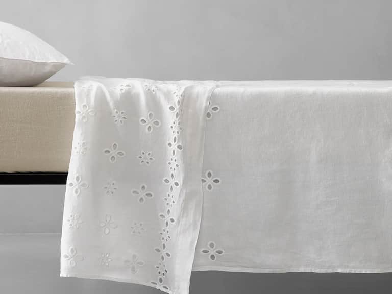 Bijou Flat Sheets image