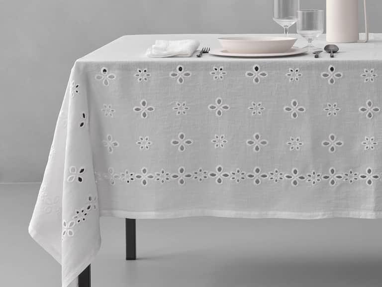 Bijou Table Cloth image