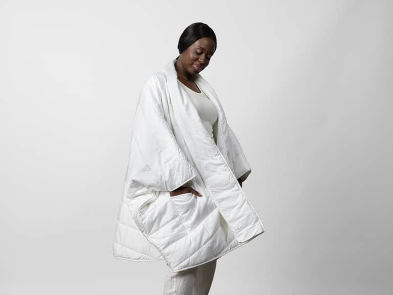 Blanket Robe image