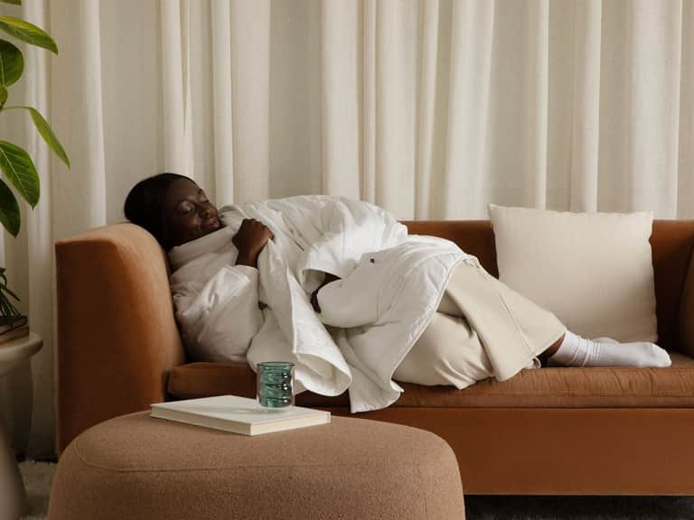 Blanket Robe image