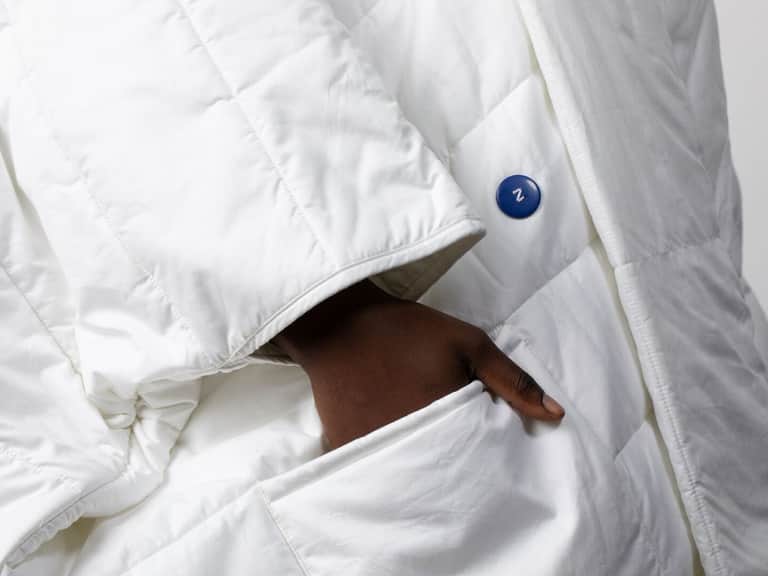 Blanket Robe image
