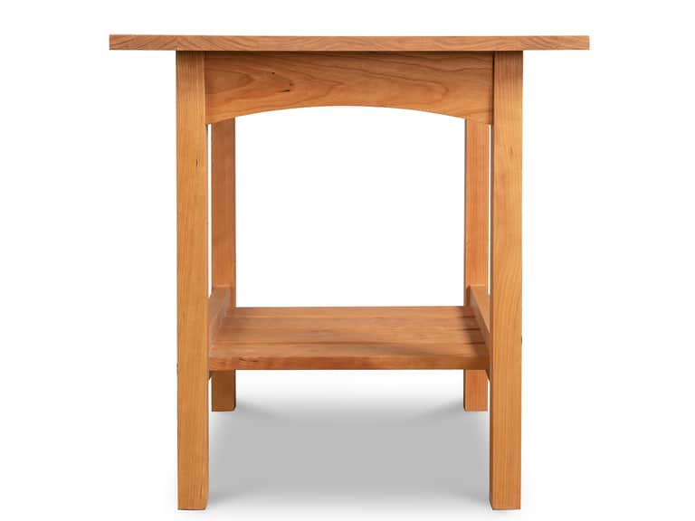 Burlington Shaker Lamp Table image