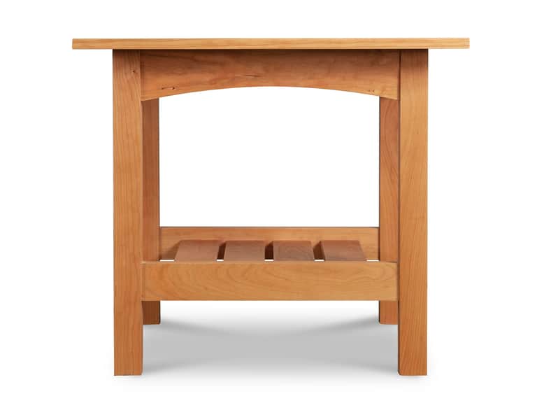 Burlington Shaker Lamp Table image