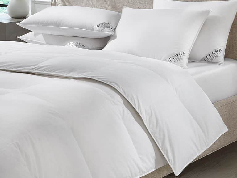 Buxton Duvet image