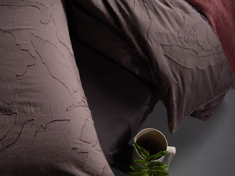 Charis Pillow Cases Set image