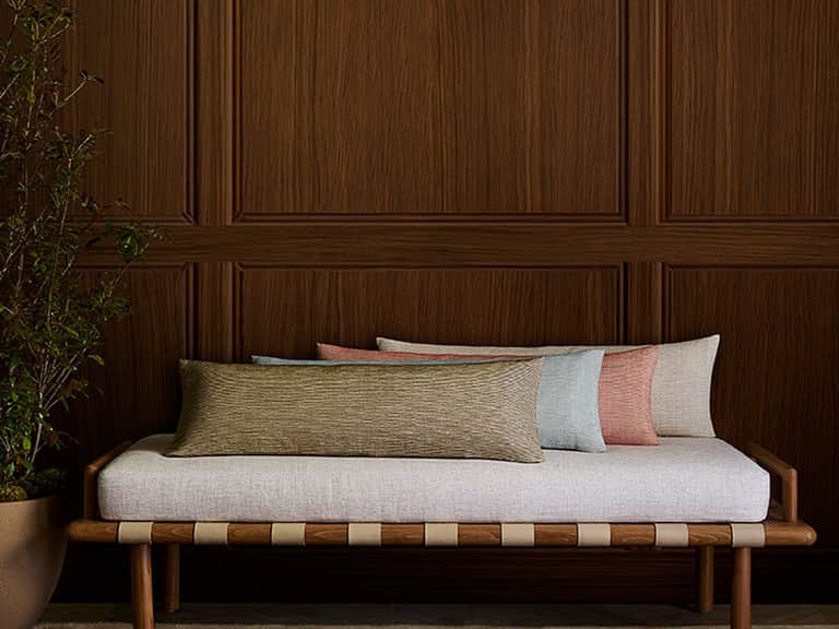 Calasetta Decorative Pillow image