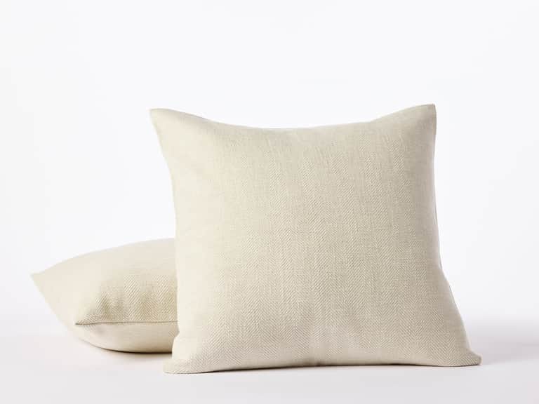 Canyon Organic Decorative Pillow Cover image