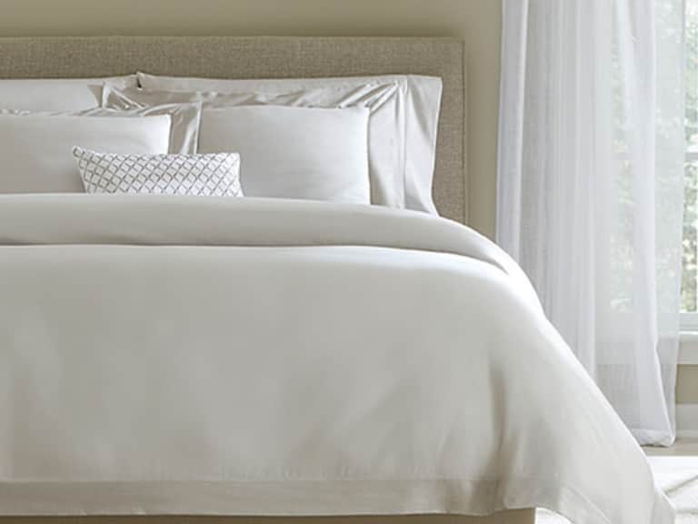Carlotta Duvet Cover image