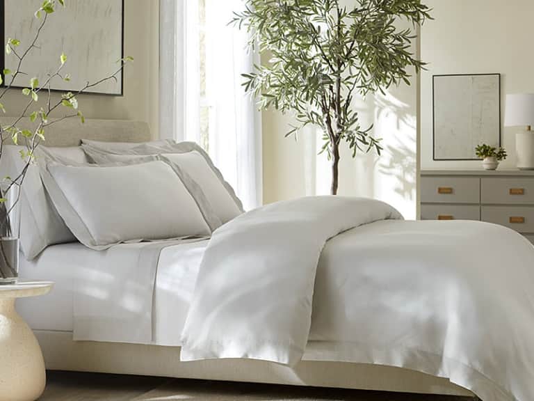Carlotta Duvet Cover image