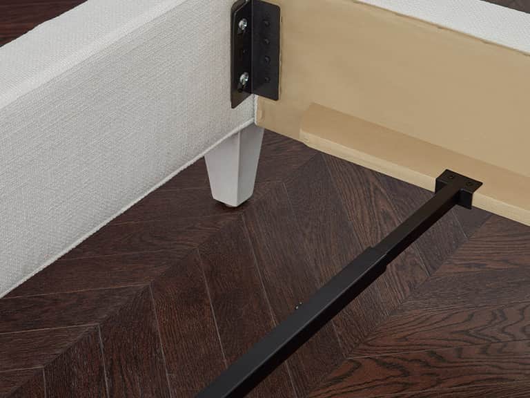 Carolina Upholstered Bed image