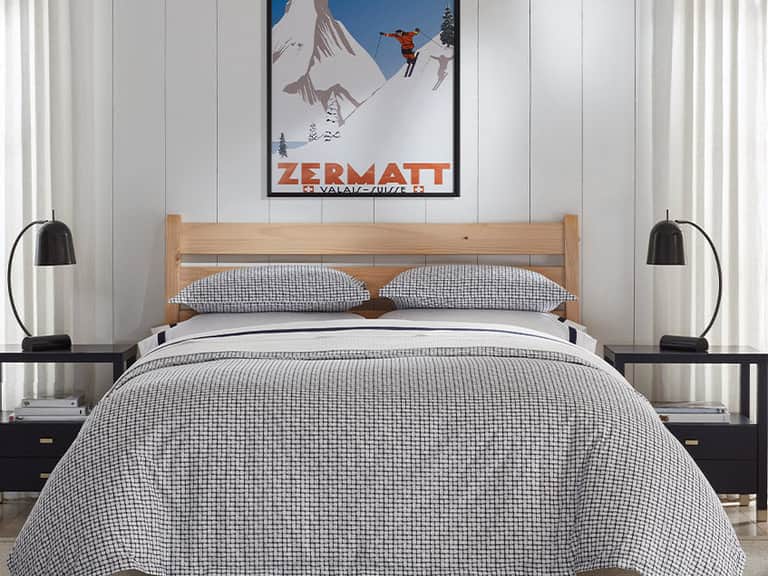 Caselle Fitted Sheet image