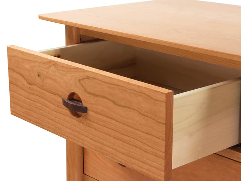 Cherry Moon 7-Drawer Dresser image