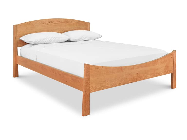 Cherry Moon Bed - Queen - Display Model