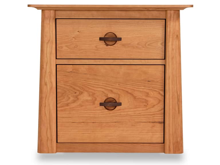 Cherry Moon File Cabinet image