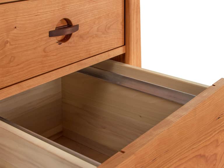 Cherry Moon File Cabinet image