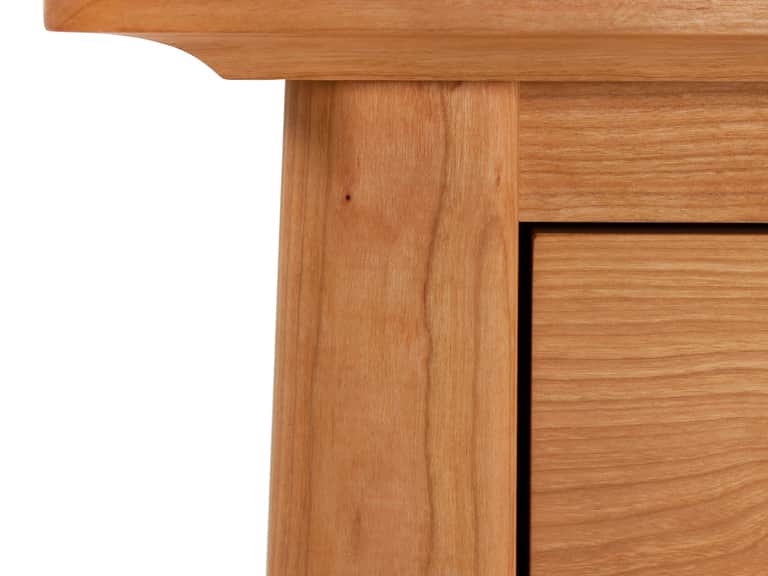 Cherry Moon File Cabinet image