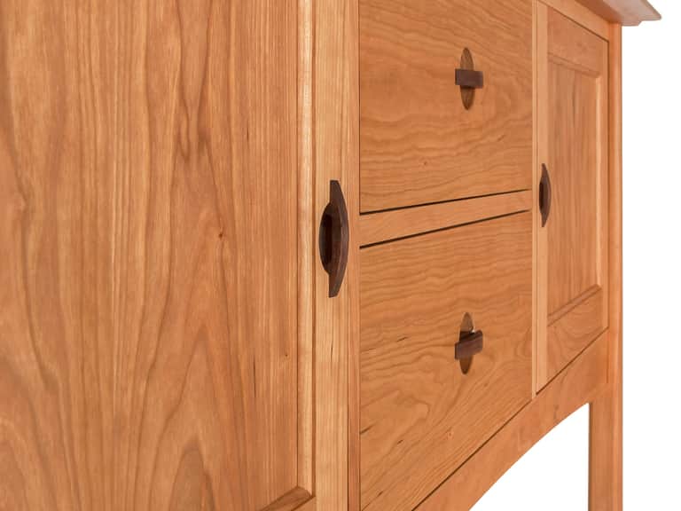 Cherry Moon Huntboard image