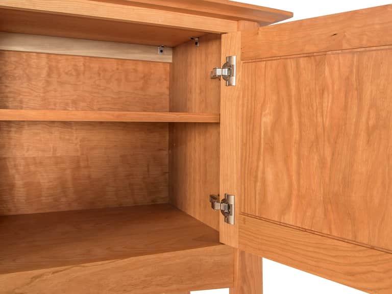 Cherry Moon Huntboard image