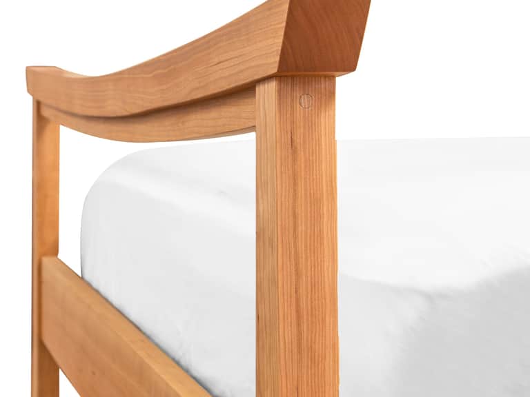 Cherry Moon Pagoda Bed image