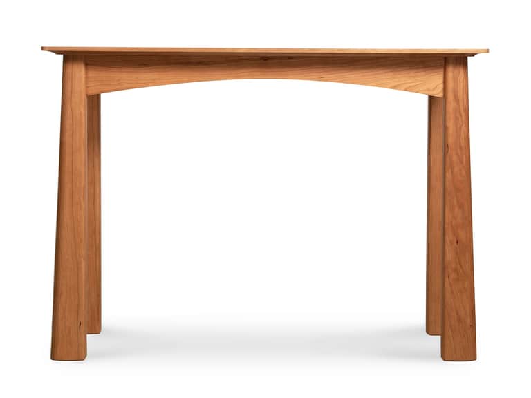 Cherry Moon Sofa Table