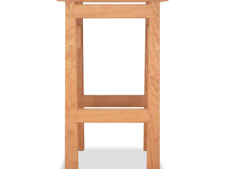 Contemporary Asian Stool image
