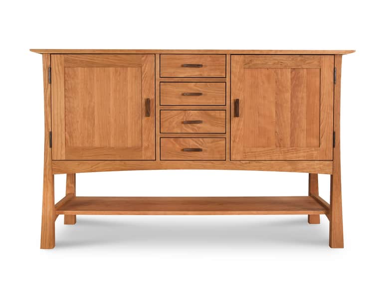 Contemporary Craftsman Huntboard image