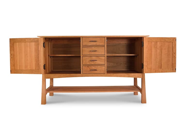 Contemporary Craftsman Huntboard image