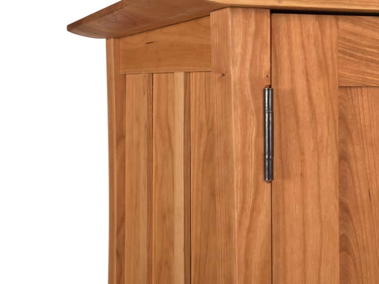 Contemporary Craftsman Huntboard image