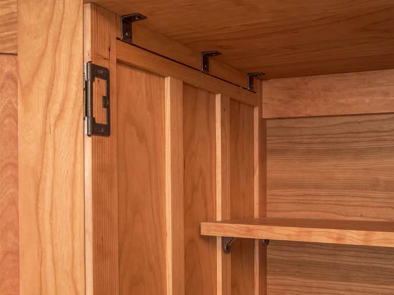 Contemporary Craftsman Huntboard image
