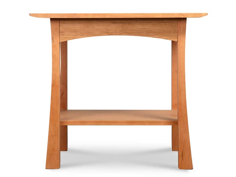 Contemporary Craftsman Lamp Table image
