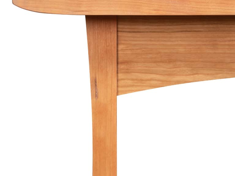 Contemporary Craftsman Lamp Table image