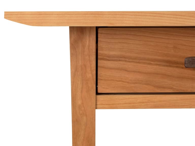 Contemporary Craftsman Library Desk image