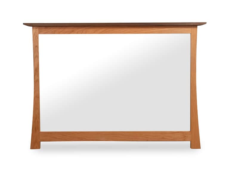 Contemporary Craftsman Mirror image