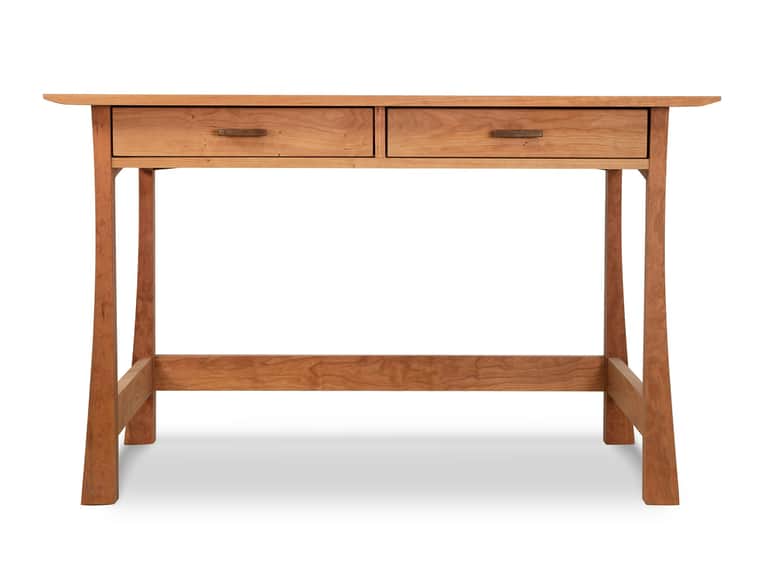Contemporary Craftsman Writing Desk image