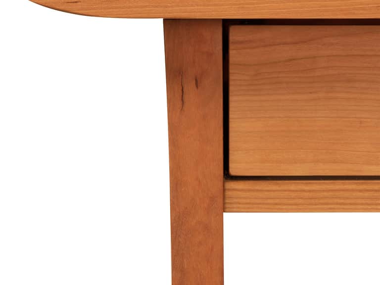 Contemporary Craftsman Writing Desk image