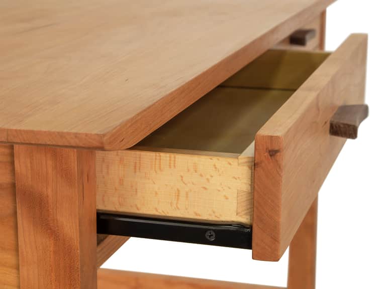 Contemporary Craftsman Writing Desk image