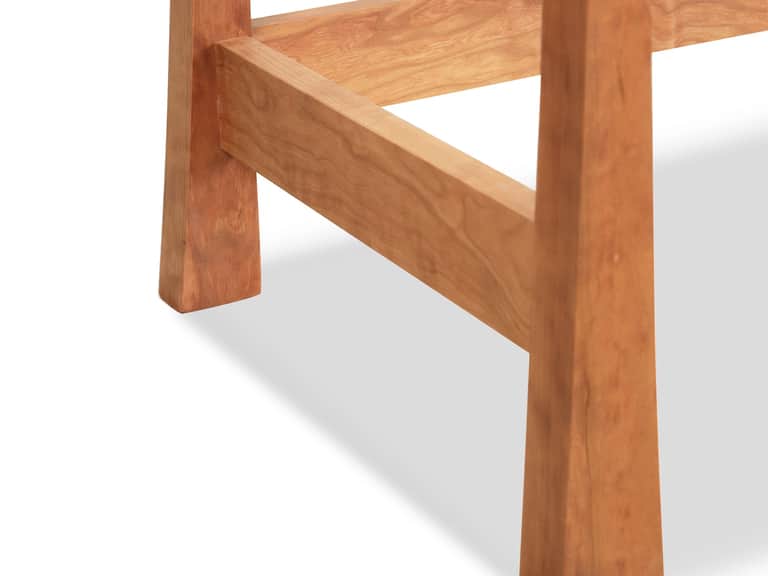 Contemporary Craftsman Writing Desk image